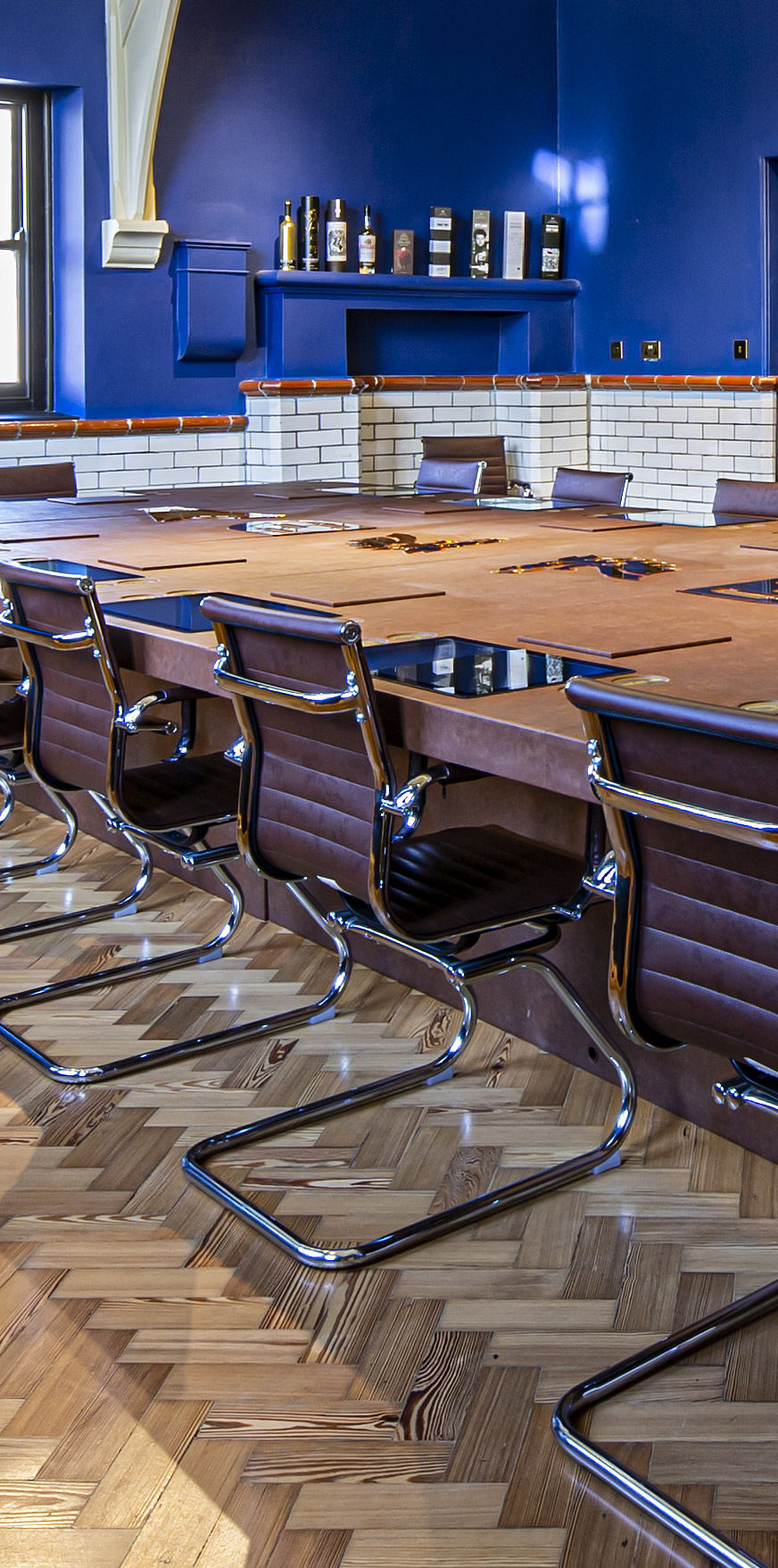 boardroom